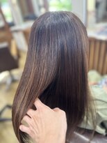 アローズ(arose)&nbsp;ダメージレスで艶が増す髪質改善ジュエルトリートメント