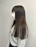 カット+トリートメント8400円→7980円