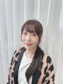 スリールヘア(Sourire hair) 宮島 智加子