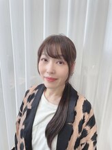 スリールヘア(Sourire hair) 宮島 智加子