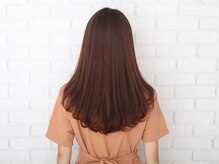 ルッカヘアー(Rucca HAIR)