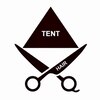 テントヘアー(TENT HAIR)のお店ロゴ
