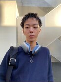 スパイキーショート☆