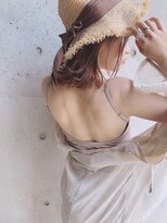 アールサロン 北岡崎(Rr SALON) 個室美容院 Rr SALON 北岡崎トリートメント&スパ