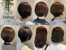 ターム オン アゲオ(TARM. on ageo)