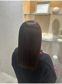 パーソナルカラーで似合わせ/大宮東口パーソナルカラー髪質改善