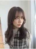 韓国風ミディアム