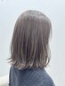 【全員使える】カット＋カラー＋クイックトリートメント￥14000