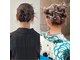 ニコフクオカヘアーメイク(NIKO Fukuoka Hair Make)の写真