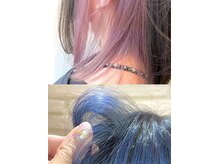 ムーア(MUA)
