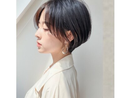 アース 日吉店(HAIR&MAKE EARTH)の写真