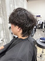 ニューモナ&nbsp;堺市で1番おしゃれになれる美容室