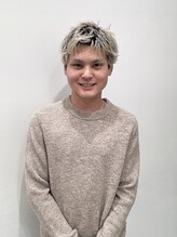 ケンジ 湘南台(KENJE) 高麗邉 莉央