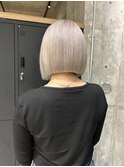 #ホワイトベージュ12