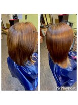 ドリームルーム&nbsp;2025年4月8日ドリームルームのくせ毛革命【異次元の縮毛矯正】