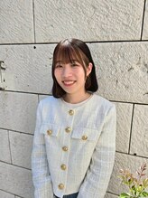 ルサロン&nbsp;今中 世里愛