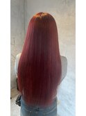 ヘアカラー