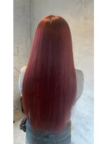 カノエ 松江学園店(canoe) ヘアカラー