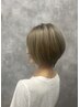 【RIRI限定】カット＋ファインバブルシャンプー+トリートメント　5500円