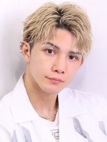 リップス 池袋(LIPPS)&nbsp;シューヘアッパー