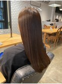 髪質改善カラー20代30代40代50代髪質改善白髪染めCOTA下赤塚駅