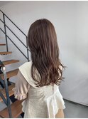 柔らかいブラウン