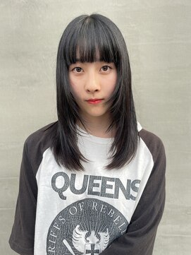 エン(en.) たっぷりレイヤー