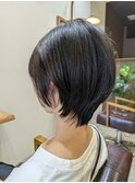 ショートスタイル