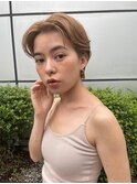 ハイトーンショート