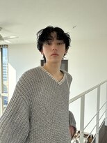 グラフ 立川(Graph.)&nbsp;メンズカットメンズパーマ