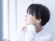 クララ ジャパン クラノウエ(CLALA JAPAN Kuranoue)の写真/【小顔補正カット】が大人気！フォルム重視の巧みなカット技術で、360度どこから見ても美しいスタイルに♪