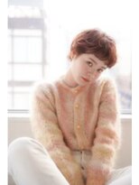 オブハーツ 若葉台店(OF HEARTS) 【髪質改善・縮毛矯正・白髪染め・髪にドラマを・髪ドラ】