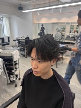 ゴールドシブヤ(GOALD SHIBUYA) ツイスパ