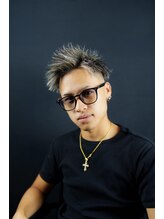 ウィンドバイシエルツイスト(WINDbyCIEL TWIST) つばさ