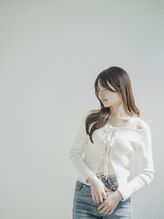 リンダ(LYNDA) 【ayaka】 韓国ヘア