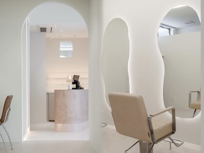 ノルン バイ シェリッシュ(Norn by sheriche)の写真