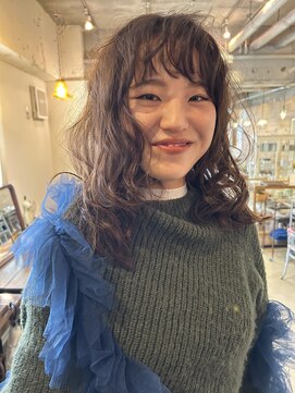 プロスタンセラ ゆるふわ