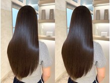 アリアツイン バイ エクラート 池袋西口店(ARiA TWiN by ECLART)の雰囲気(縮毛矯正縮毛矯正縮毛矯正縮毛矯正縮毛矯正縮毛矯正縮毛矯正)