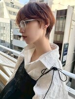 エクー(ECOO) 『 チョコレートブラウン×イルミナ 』 ECOO