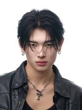 スキル ミナム 表参道(SKILL MiNam) シースルーセンターパート