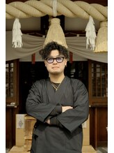 ワン(一)&nbsp;近藤　 裕太