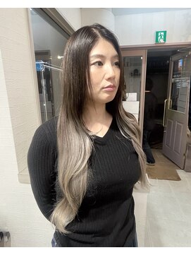 ソーコ 南浦和(SOCO.) グラデーションカラーSOCO.イヌイ