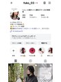 ルーク 立川(LUK)&nbsp;Instagramで普段のスタイルも載せています◎<@fuko_03>