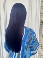 グラスペディア(graspedia) ハイトーン/ケアブリーチ/バイオレット/ラベンダー/髪質改善