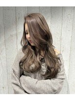 リンク(LinK) スモーキーカラー