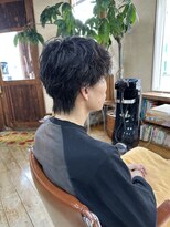 ヘアオブシェーレ(HAIR of Schere)&nbsp;メンズカット