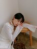 【学割Ｕ24】カット+カラー【11,000円⇒9,570円】