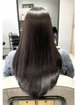 アヴァンセスパスリードット(Avance Spa three.)&nbsp;ツヤツヤ美髪矯正得意です(^^)