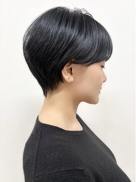 アートフォルムス(ART FORMES) ショート