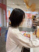 パラディスサロンあなたが好きです ネオウルフ